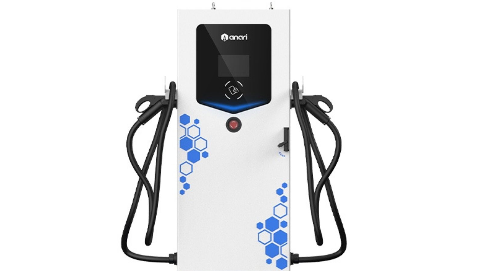 Los 10 mejores cargadores rápidos de CC de 2025
   