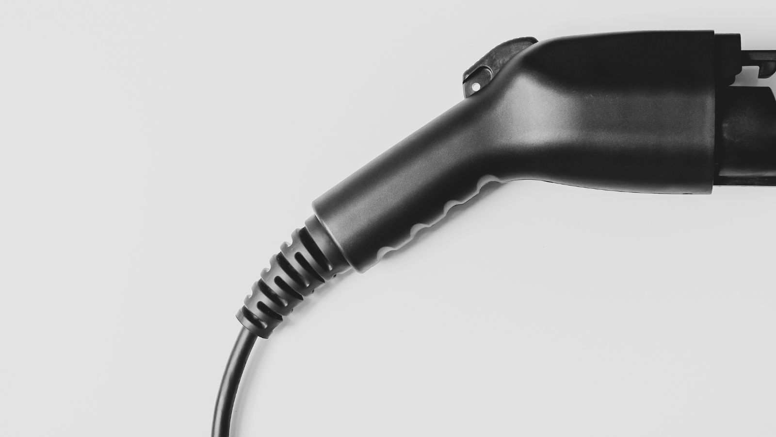 ¿Existe un cargador portátil para coches eléctricos? 
   