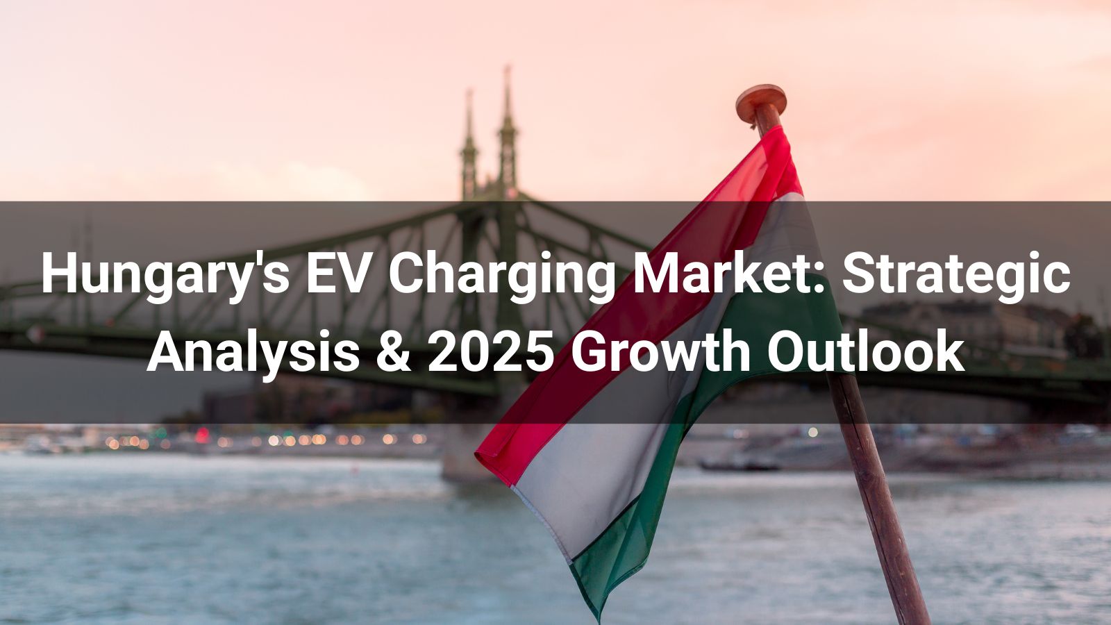 Mercado de infraestructura de recarga de vehículos eléctricos en Hungría: Análisis estratégico y proyecciones de crecimiento (Perspectivas para 2025)
   